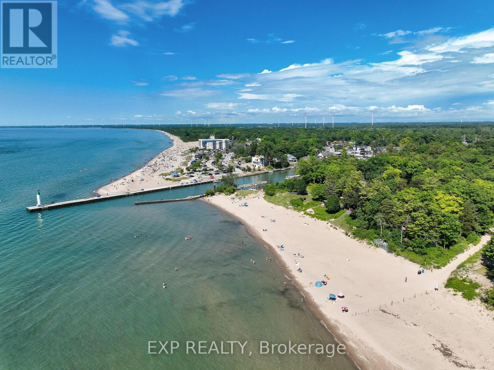 4 - 40 Ontario Street S, Lambton Shores, Ontario  N0M 1T0 - Photo 46 - X13758244