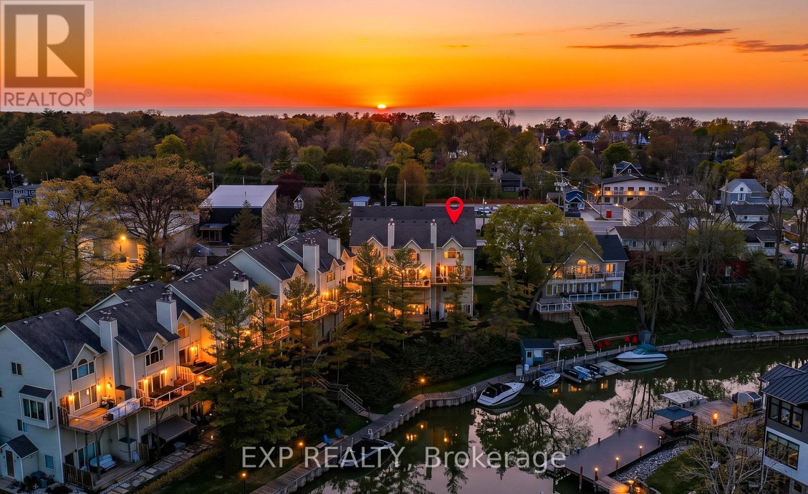 4 - 40 Ontario Street S, Lambton Shores, Ontario  N0M 1T0 - Photo 47 - X13758244