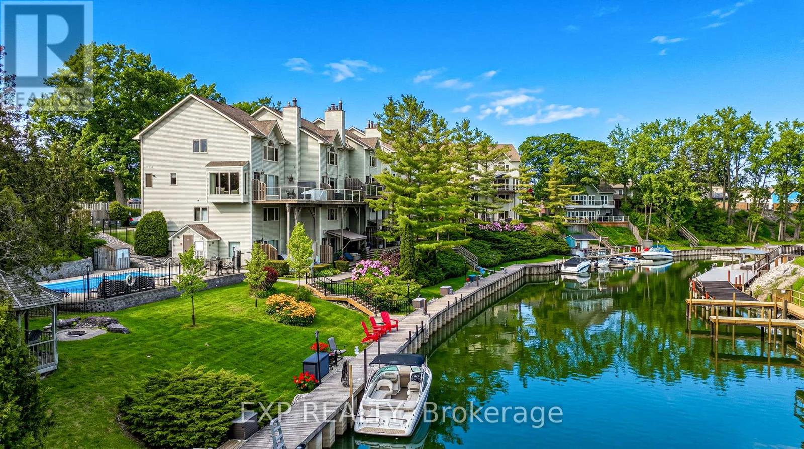 4 - 40 Ontario Street S, Lambton Shores, Ontario  N0M 1T0 - Photo 7 - X13758244