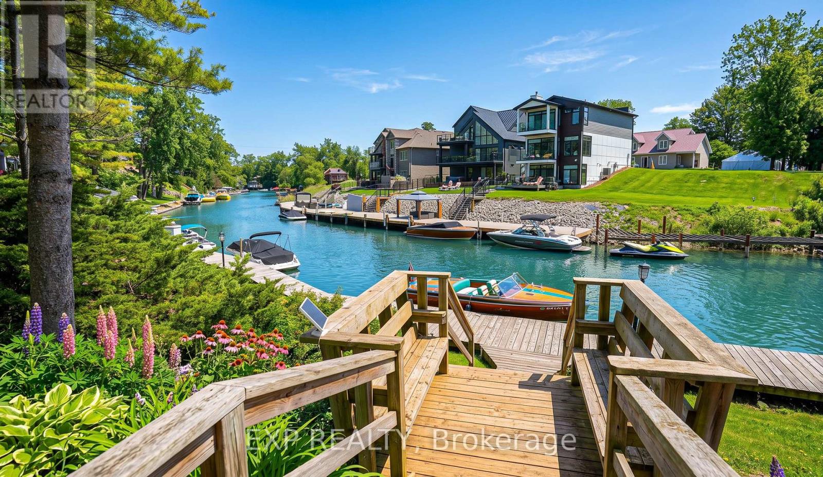 4 - 40 Ontario Street S, Lambton Shores, Ontario  N0M 1T0 - Photo 8 - X13758244