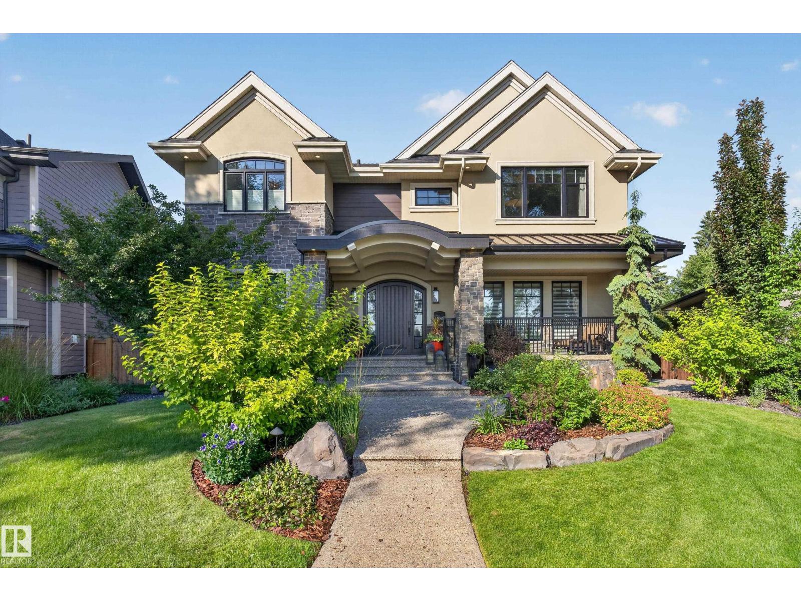 14308 97A AV NW, Edmonton, Alberta