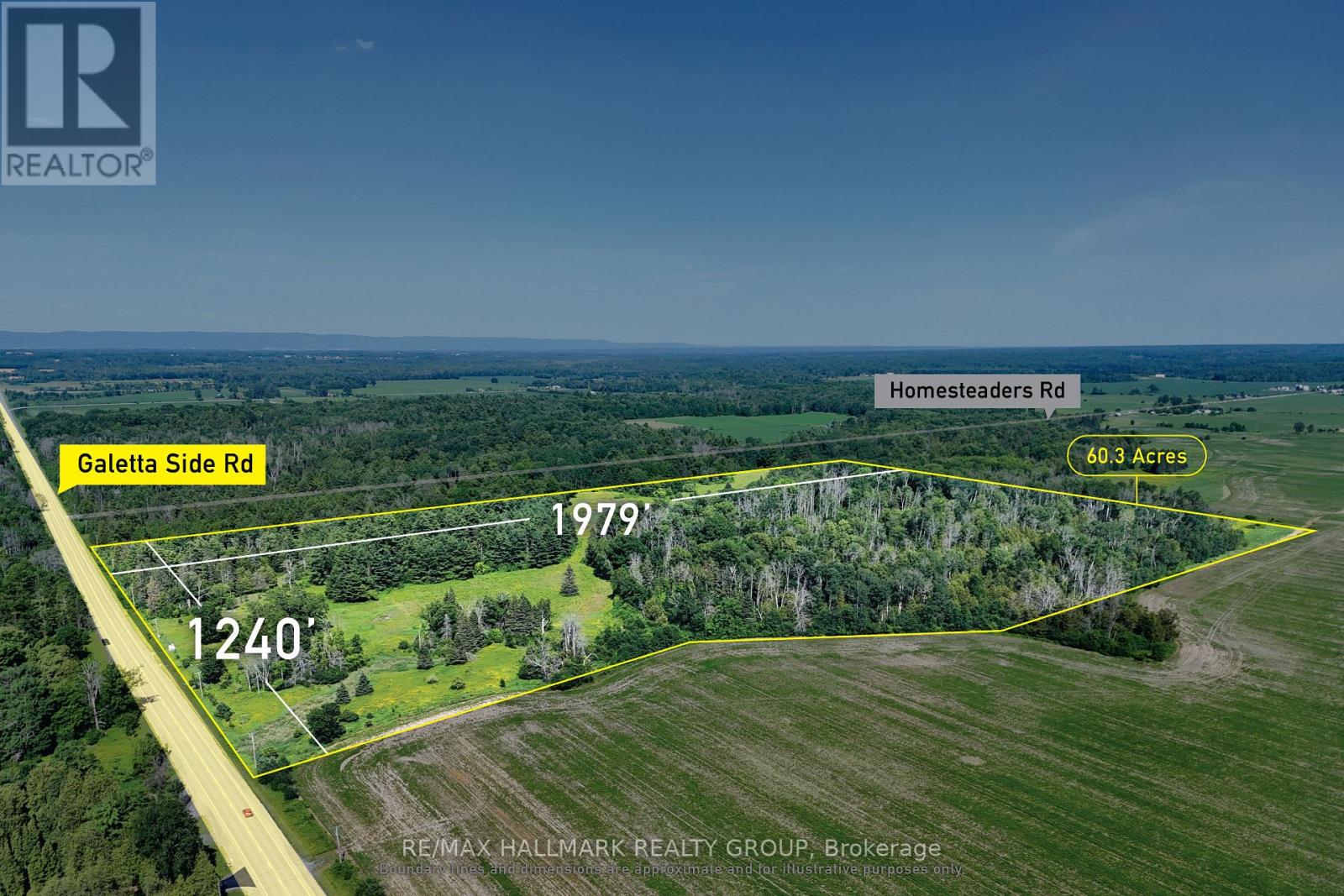 00 Galetta Side Road, Ottawa, Ontario  K0A 1X0 - Photo 2 - X13758166