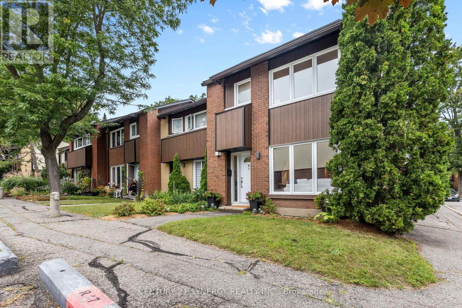 87 - 1900 Marquis Avenue, Ottawa, Ontario  K1J 8J2 - Photo 2 - X13758186