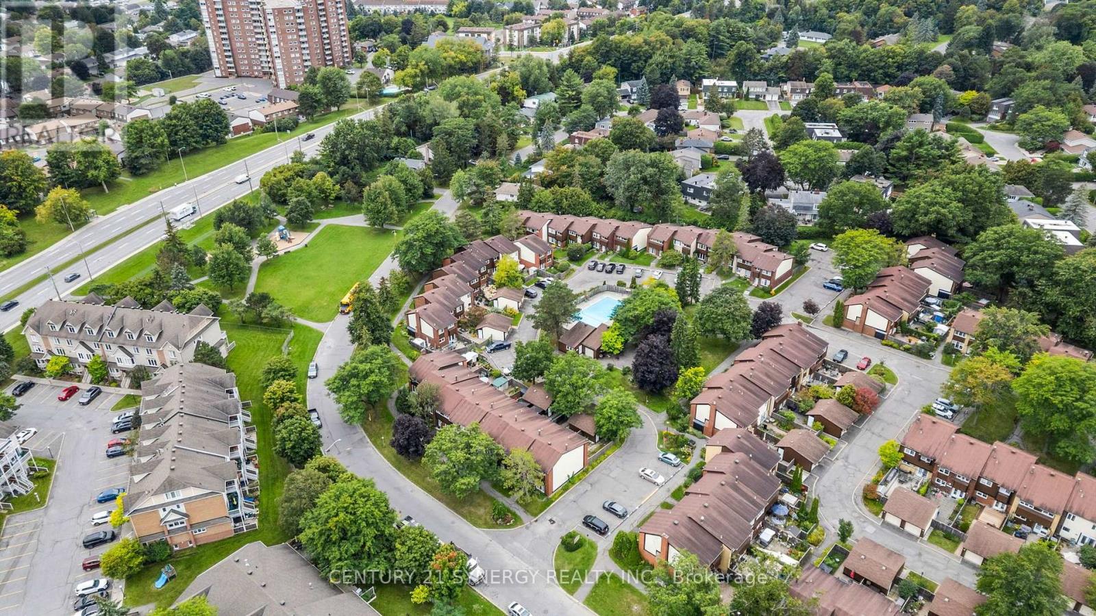 87 - 1900 Marquis Avenue, Ottawa, Ontario  K1J 8J2 - Photo 45 - X13758186