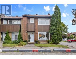 87 - 1900 MARQUIS AVENUE, Ottawa, Ontario