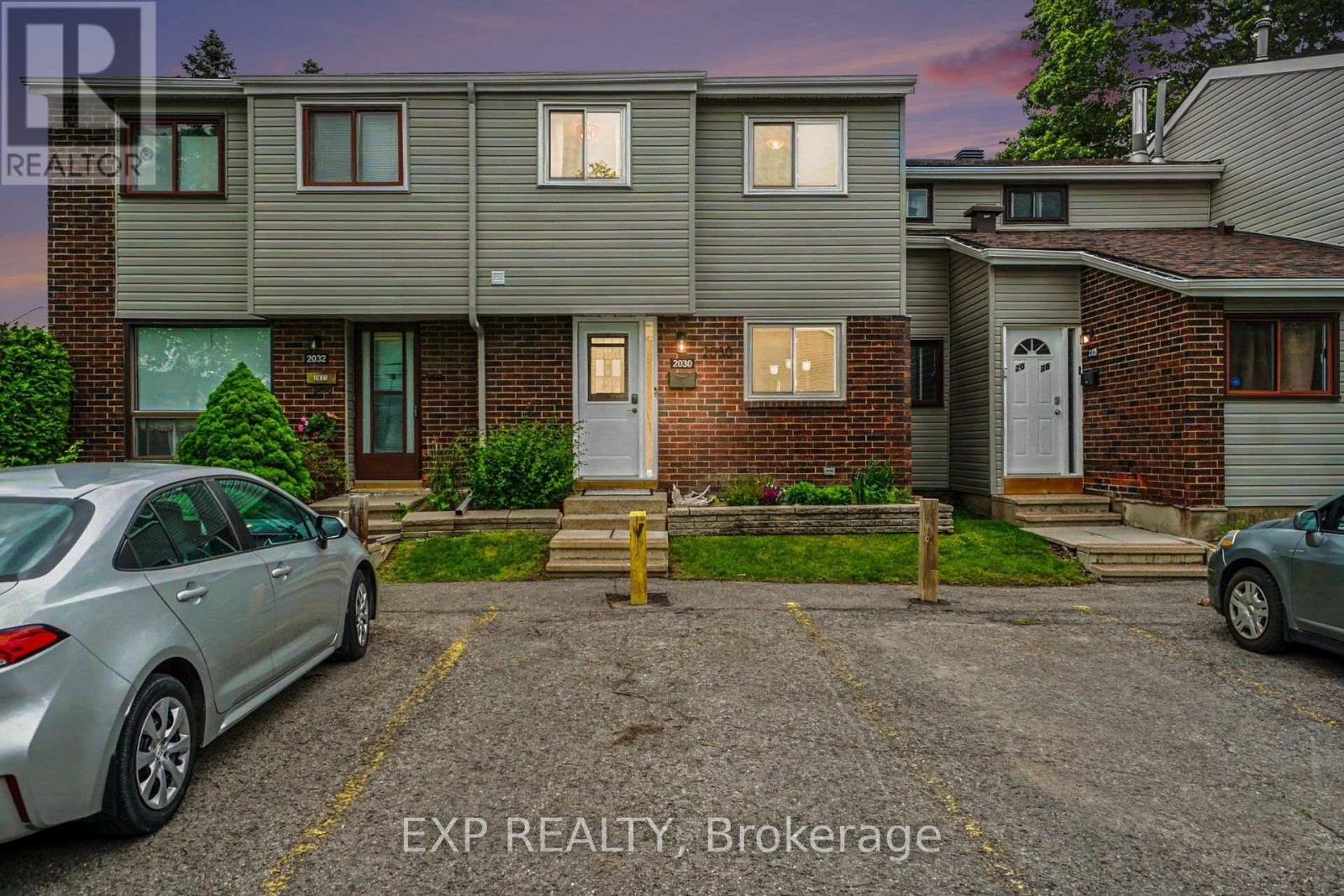 35 - 2030 KELDEN CRESCENT, Ottawa, Ontario