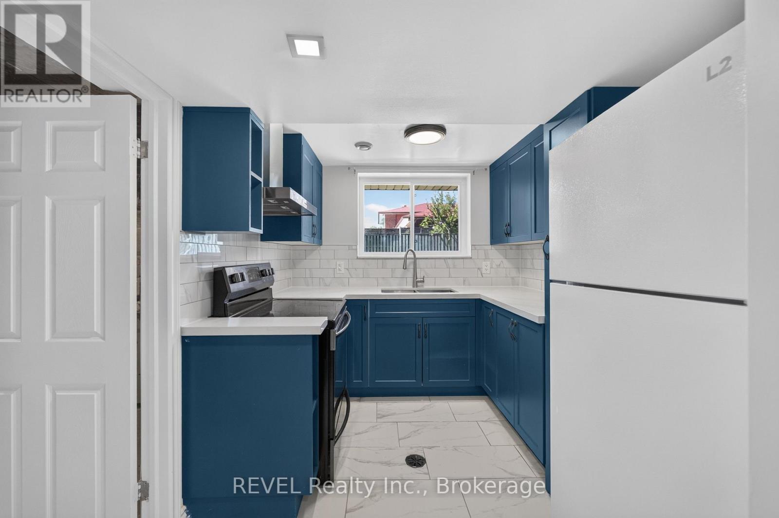17 Ramsey Street, St. Catharines, Ontario  L2N 2K3 - Photo 26 - X13758180