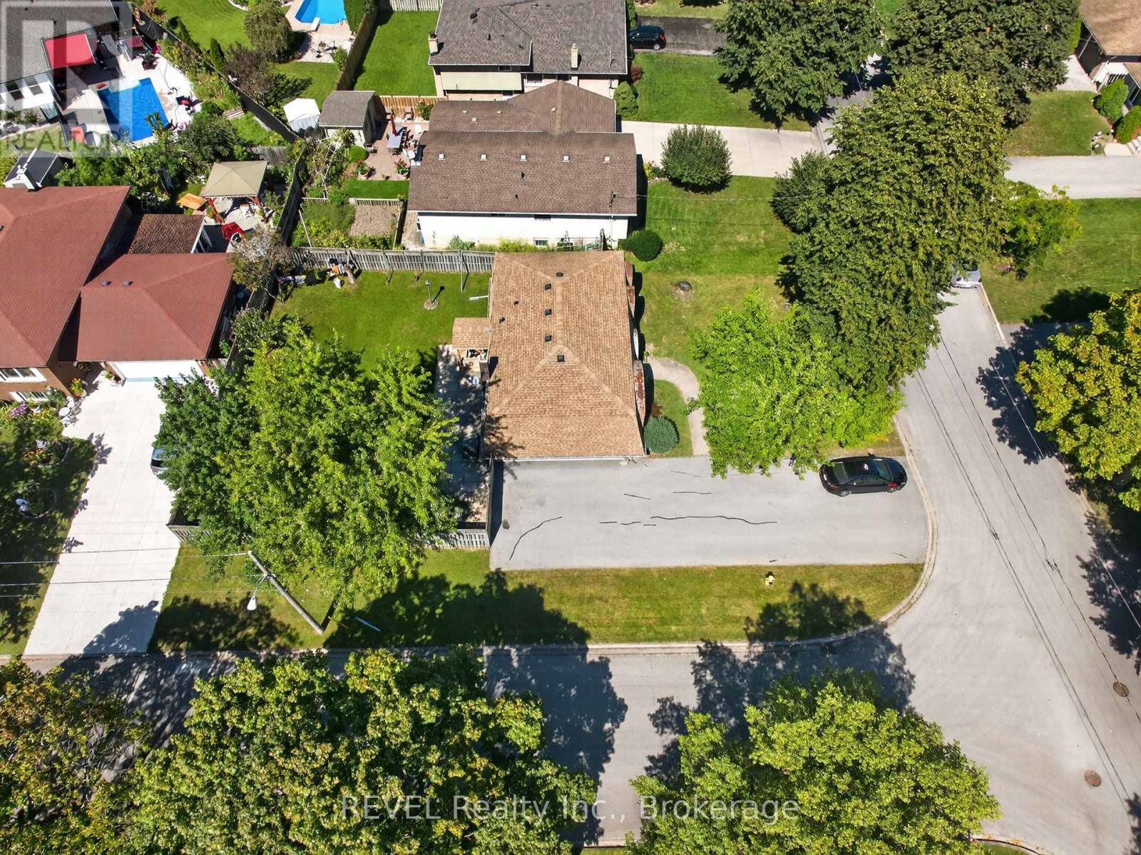 17 Ramsey Street, St. Catharines, Ontario  L2N 2K3 - Photo 30 - X13758180
