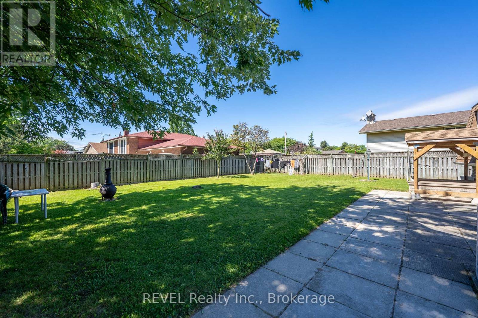 17 Ramsey Street, St. Catharines, Ontario  L2N 2K3 - Photo 33 - X13758180