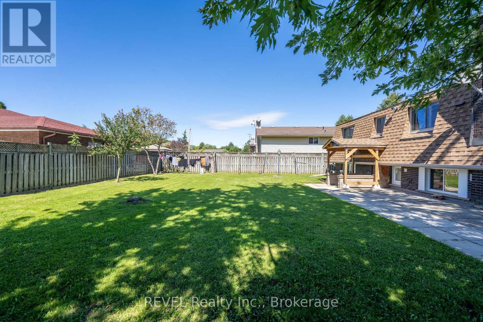 17 Ramsey Street, St. Catharines, Ontario  L2N 2K3 - Photo 34 - X13758180