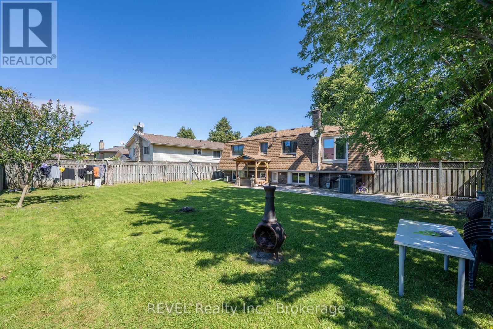 17 Ramsey Street, St. Catharines, Ontario  L2N 2K3 - Photo 35 - X13758180