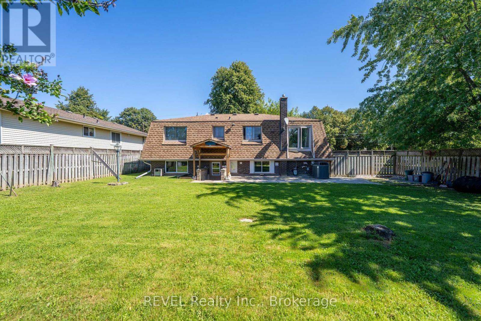 17 Ramsey Street, St. Catharines, Ontario  L2N 2K3 - Photo 36 - X13758180