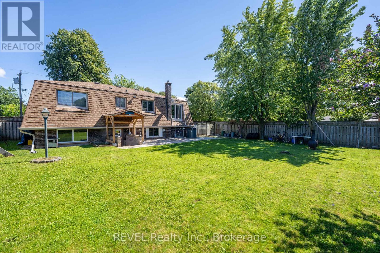 17 Ramsey Street, St. Catharines, Ontario  L2N 2K3 - Photo 37 - X13758180