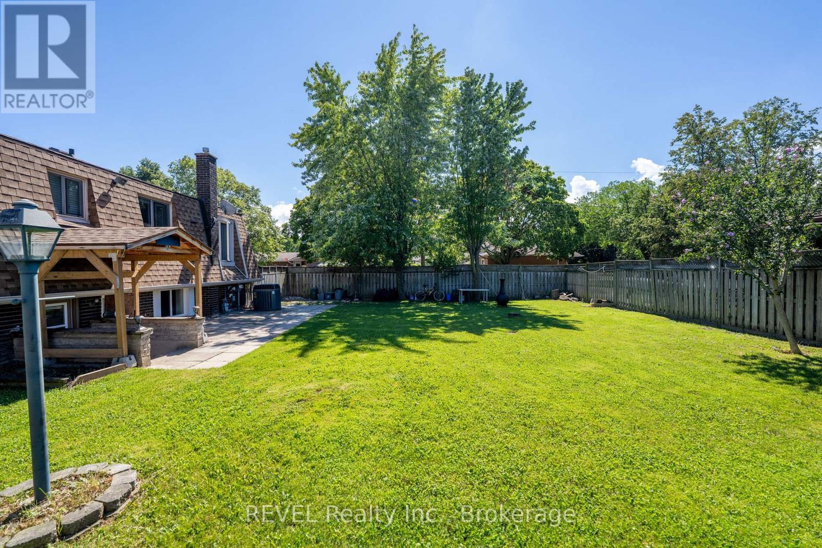 17 Ramsey Street, St. Catharines, Ontario  L2N 2K3 - Photo 38 - X13758180