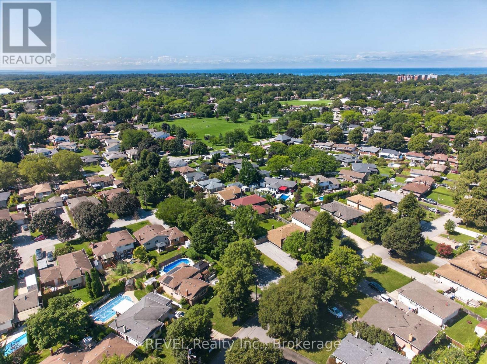 17 Ramsey Street, St. Catharines, Ontario  L2N 2K3 - Photo 7 - X13758180