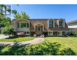 17 RAMSEY STREET, St. Catharines, Ontario