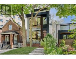 311 WYCHWOOD AVENUE, Toronto, Ontario