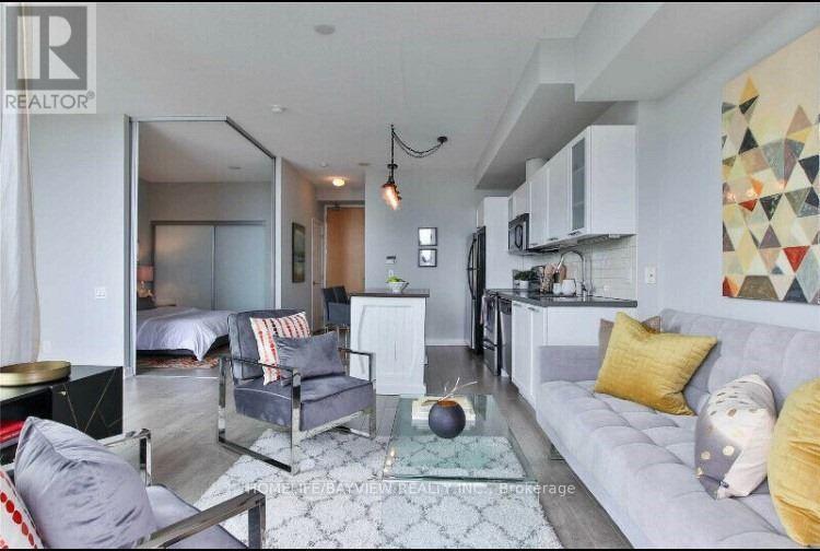 1106 - 33 Mill Street, Toronto, Ontario M4R 3R3 - Photo 3 - C13758158