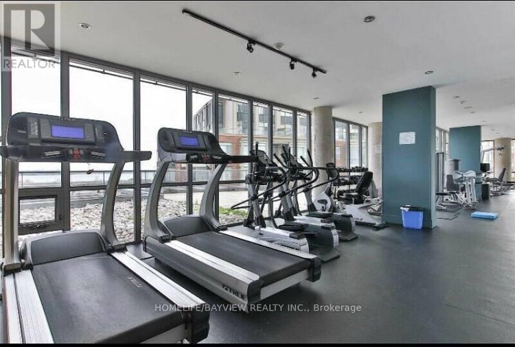 1106 - 33 Mill Street, Toronto, Ontario M4R 3R3 - Photo 8 - C13758158