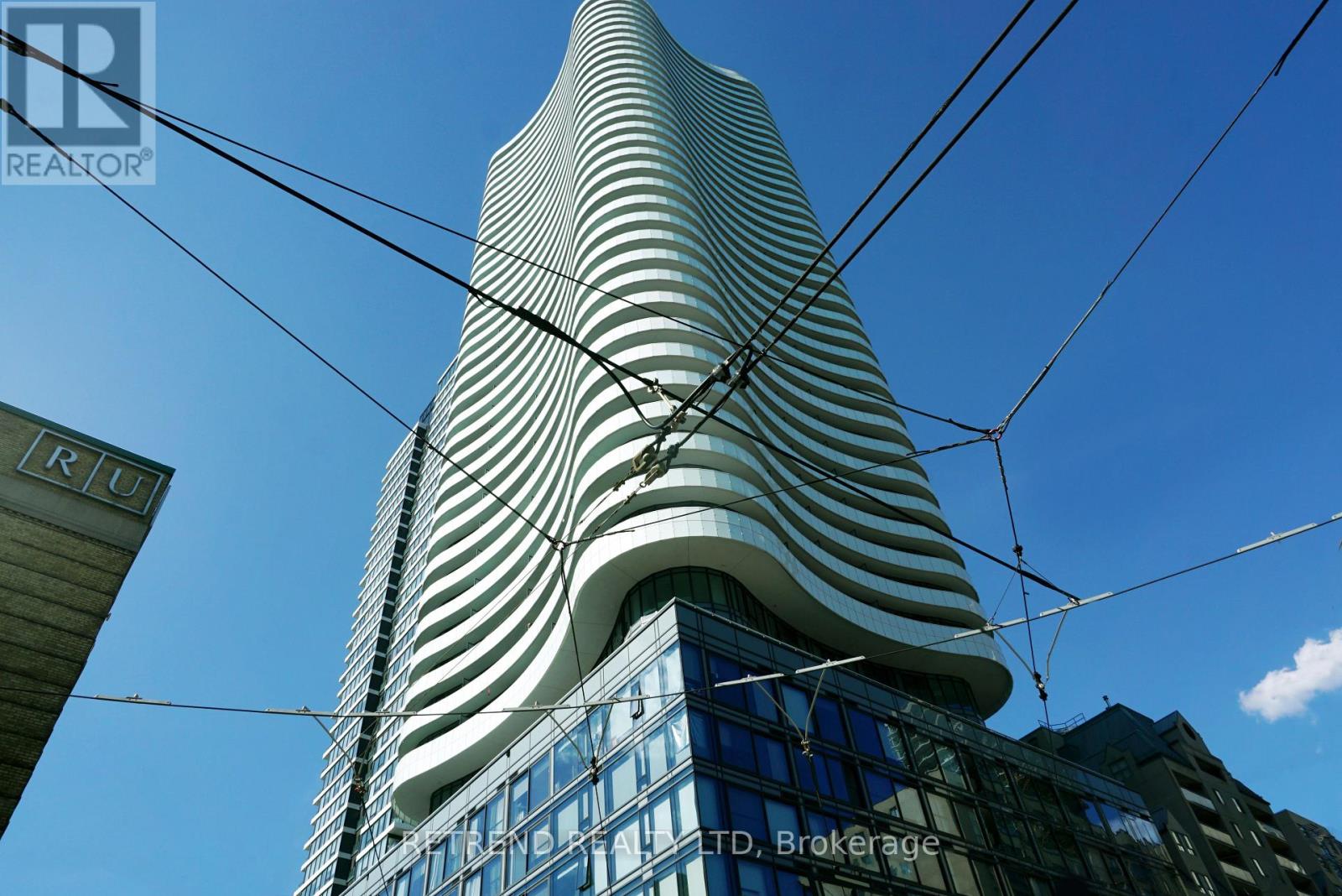 2206 - 403 Church Street, Toronto, Ontario M4Y 0C9 - Photo 19 - C13758174