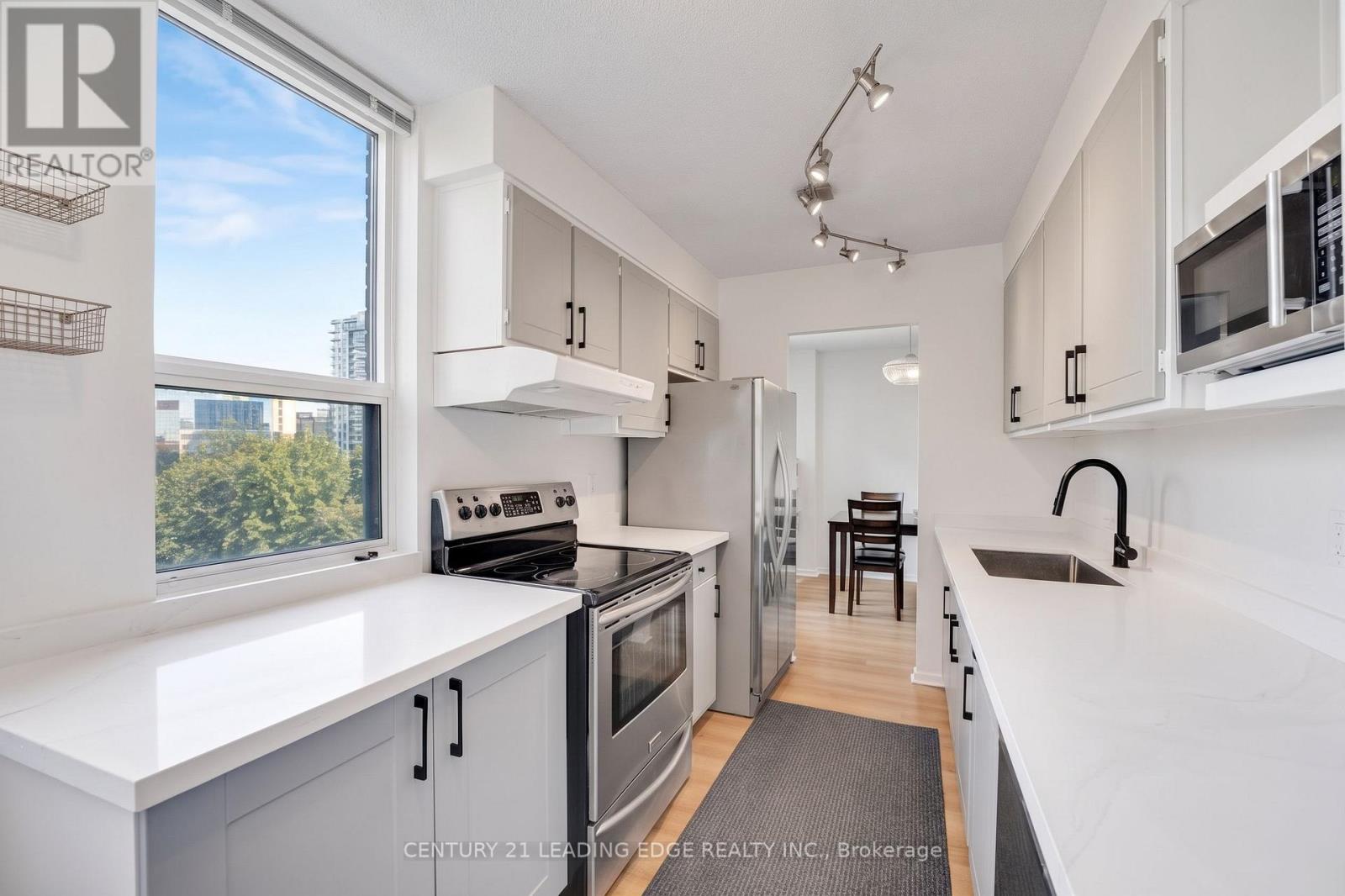 508 - 5 Old Sheppard Avenue, Toronto, Ontario  M2J 4K3 - Photo 18 - C13758226