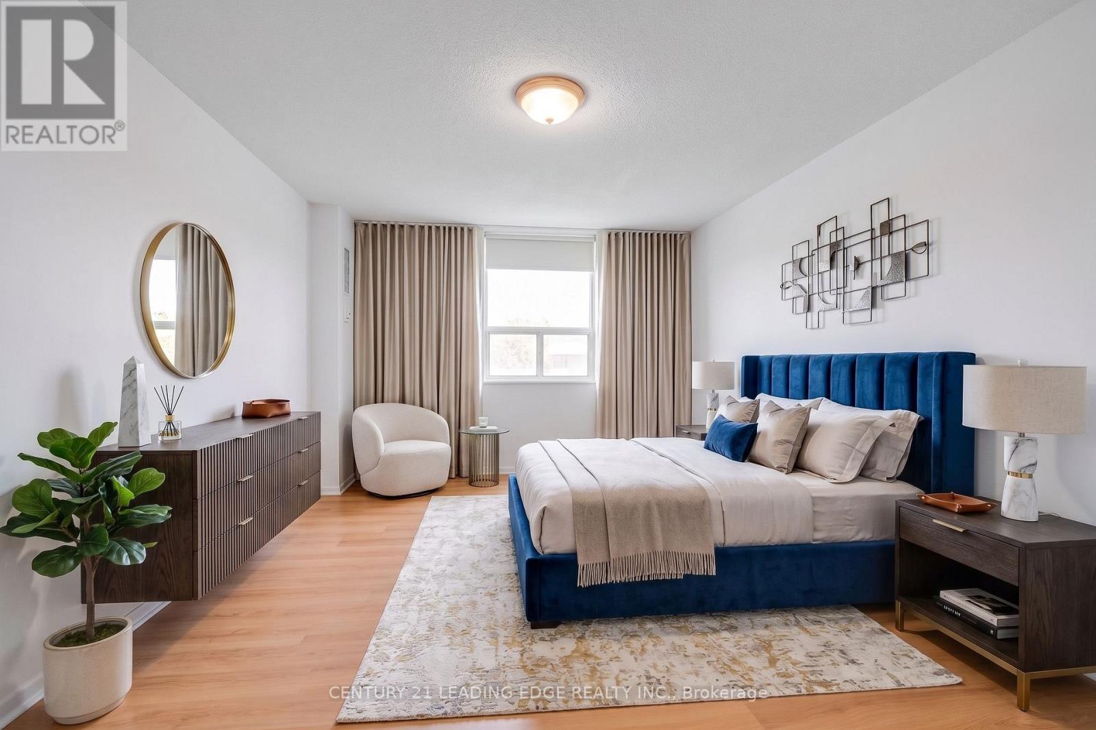 508 - 5 Old Sheppard Avenue, Toronto, Ontario  M2J 4K3 - Photo 19 - C13758226