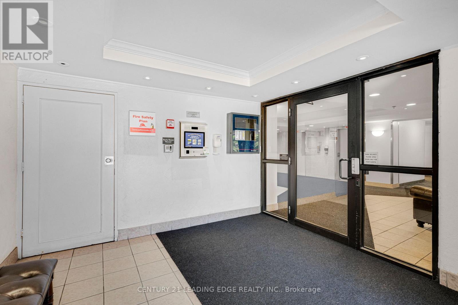 508 - 5 Old Sheppard Avenue, Toronto, Ontario  M2J 4K3 - Photo 2 - C13758226