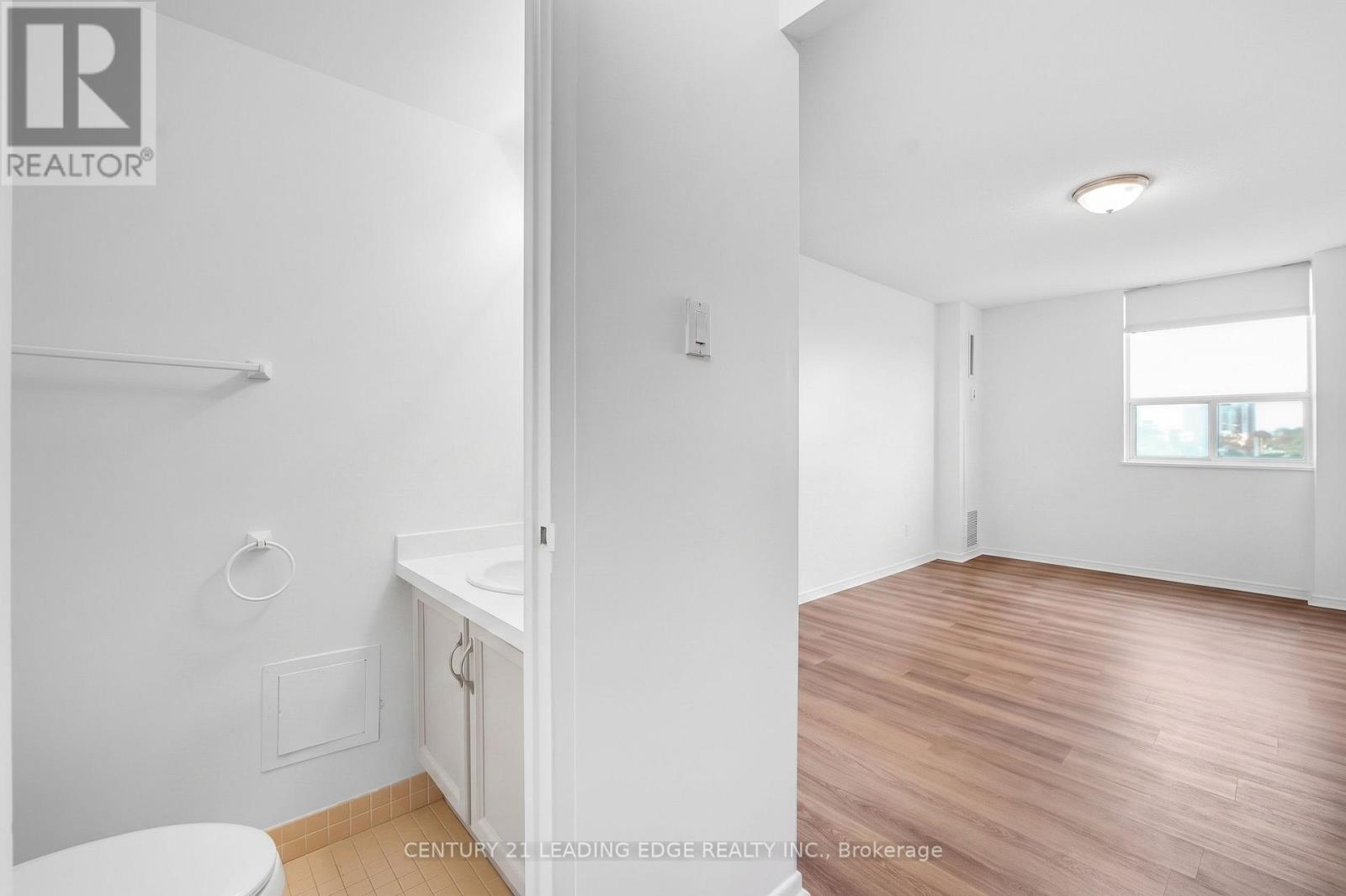 508 - 5 Old Sheppard Avenue, Toronto, Ontario  M2J 4K3 - Photo 21 - C13758226
