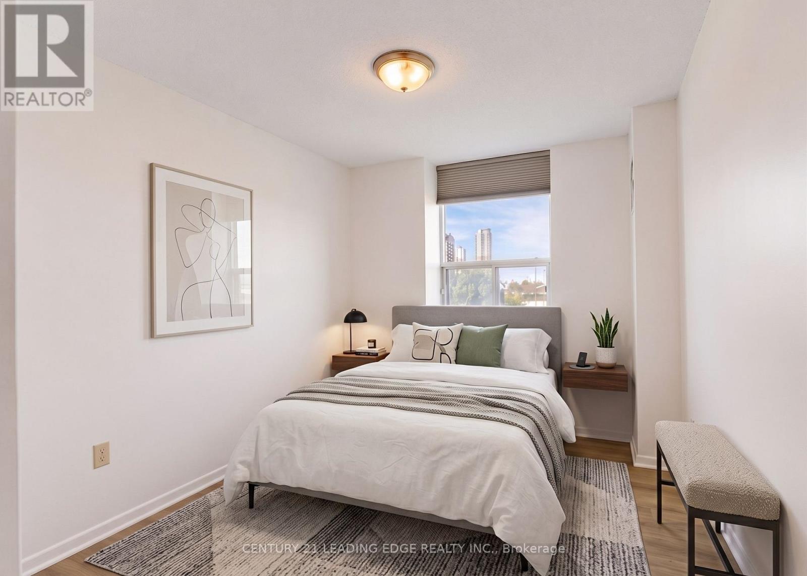 508 - 5 Old Sheppard Avenue, Toronto, Ontario  M2J 4K3 - Photo 23 - C13758226