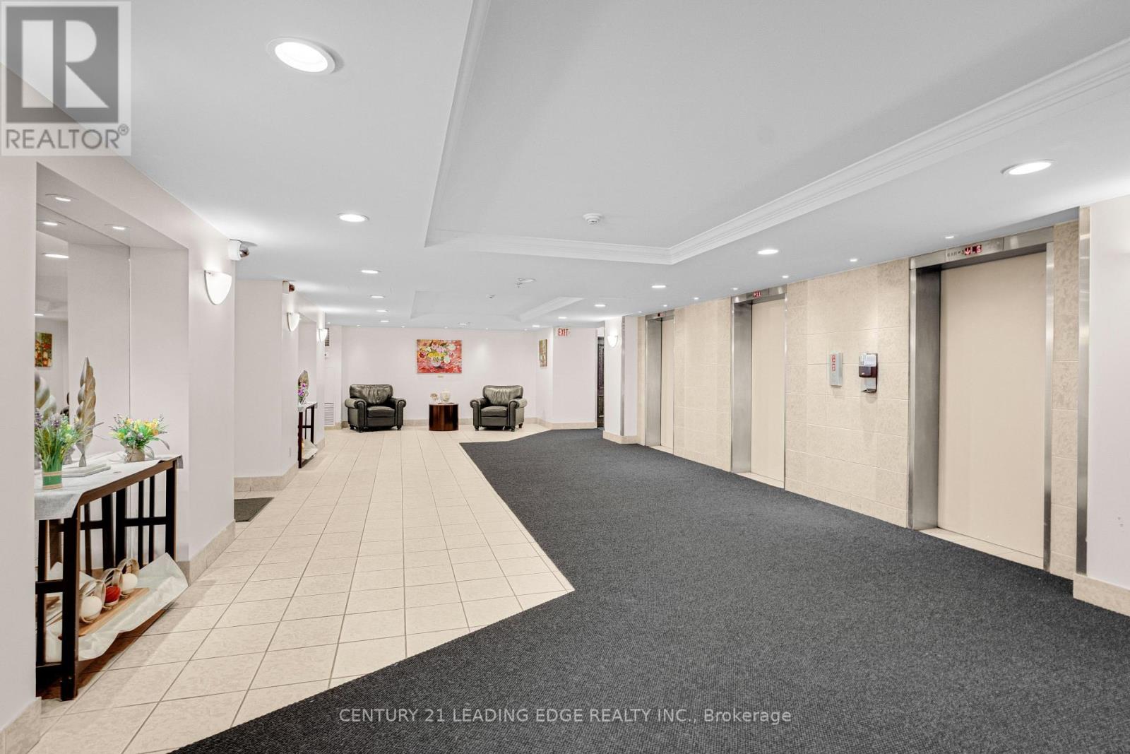 508 - 5 Old Sheppard Avenue, Toronto, Ontario  M2J 4K3 - Photo 3 - C13758226