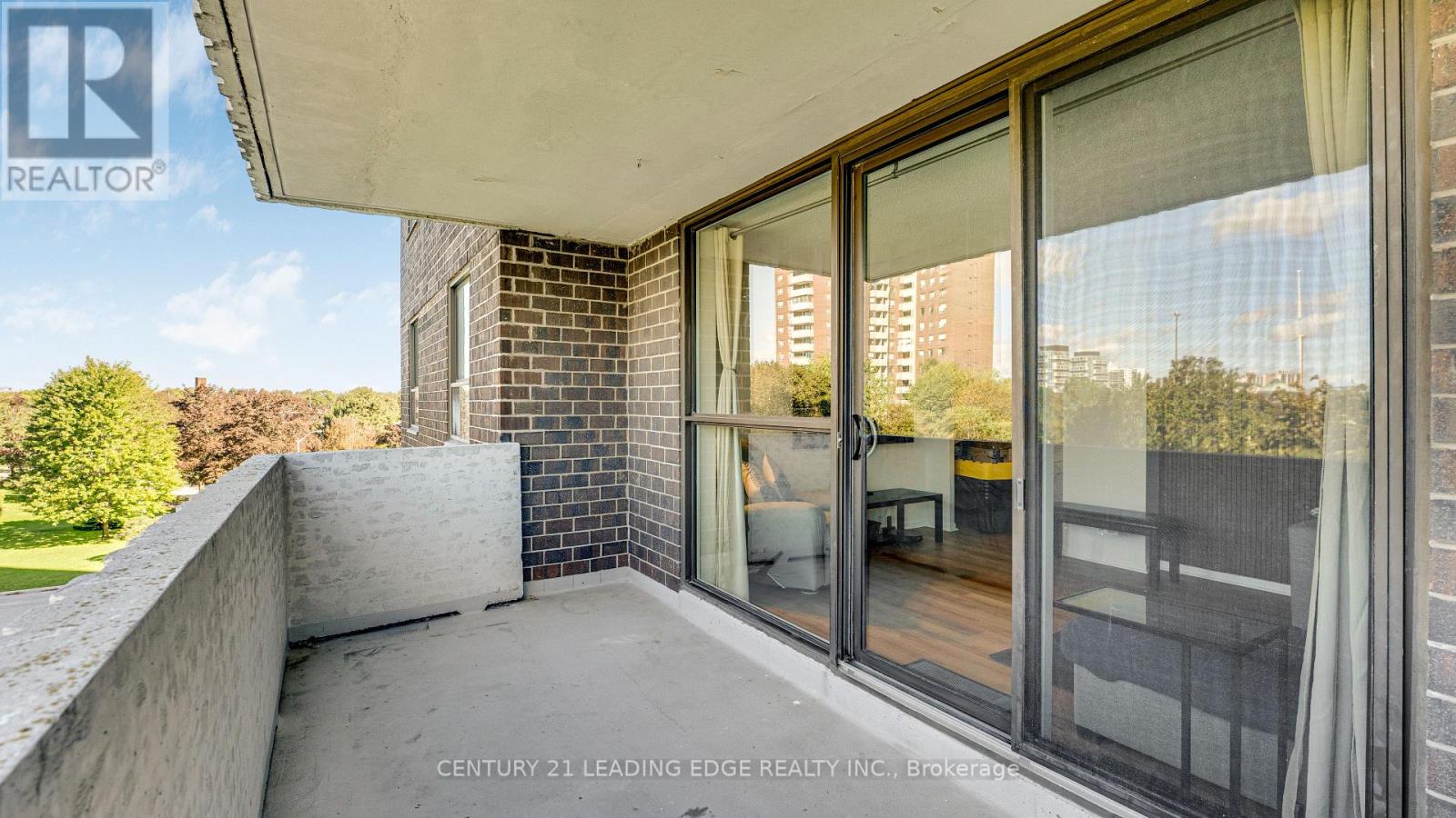 508 - 5 Old Sheppard Avenue, Toronto, Ontario  M2J 4K3 - Photo 31 - C13758226