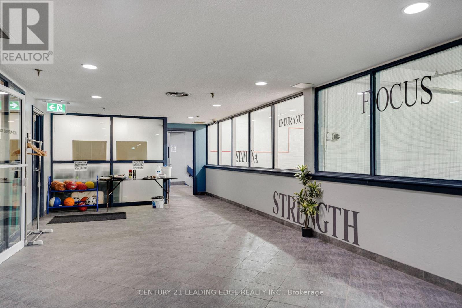 508 - 5 Old Sheppard Avenue, Toronto, Ontario  M2J 4K3 - Photo 32 - C13758226