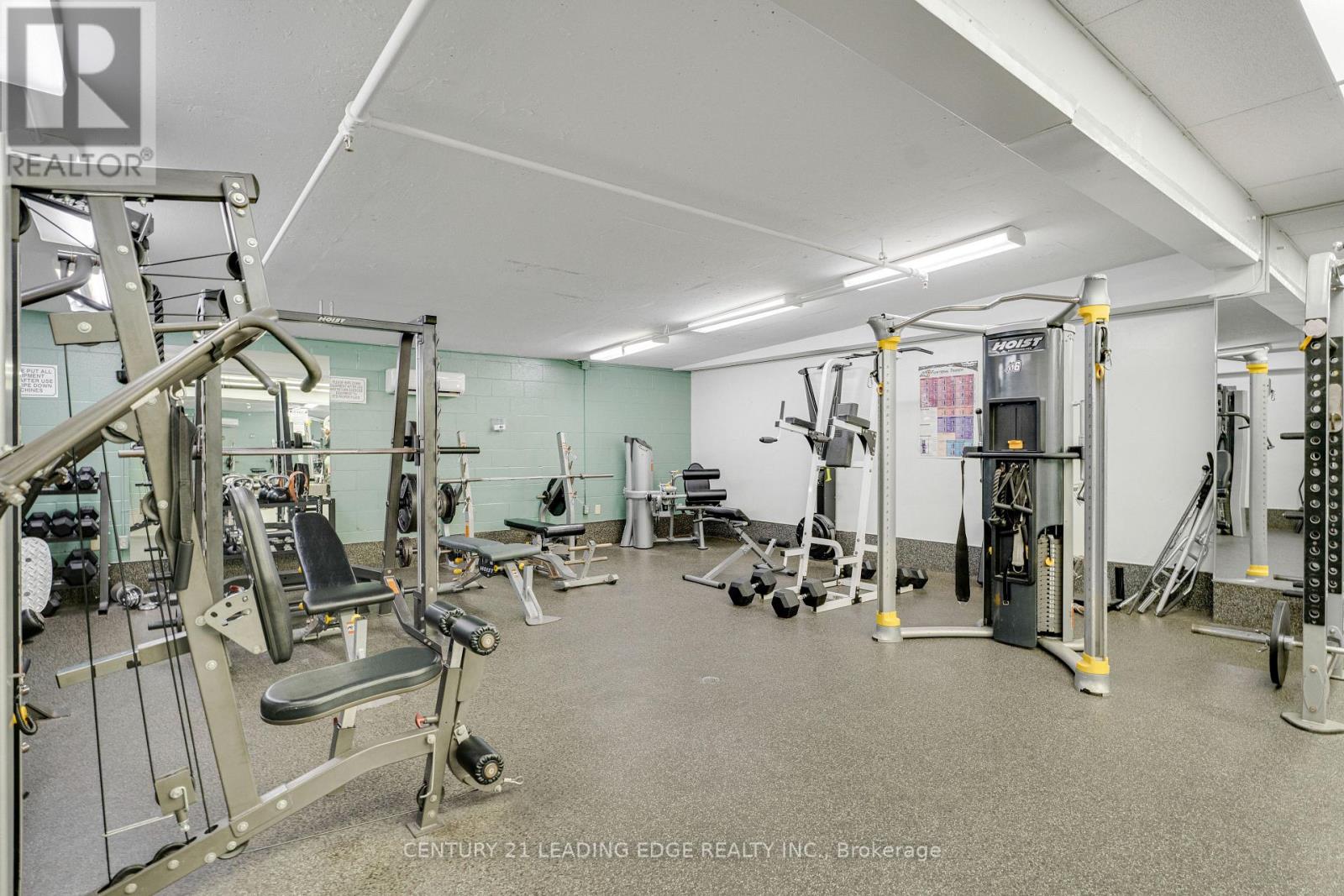 508 - 5 Old Sheppard Avenue, Toronto, Ontario  M2J 4K3 - Photo 33 - C13758226