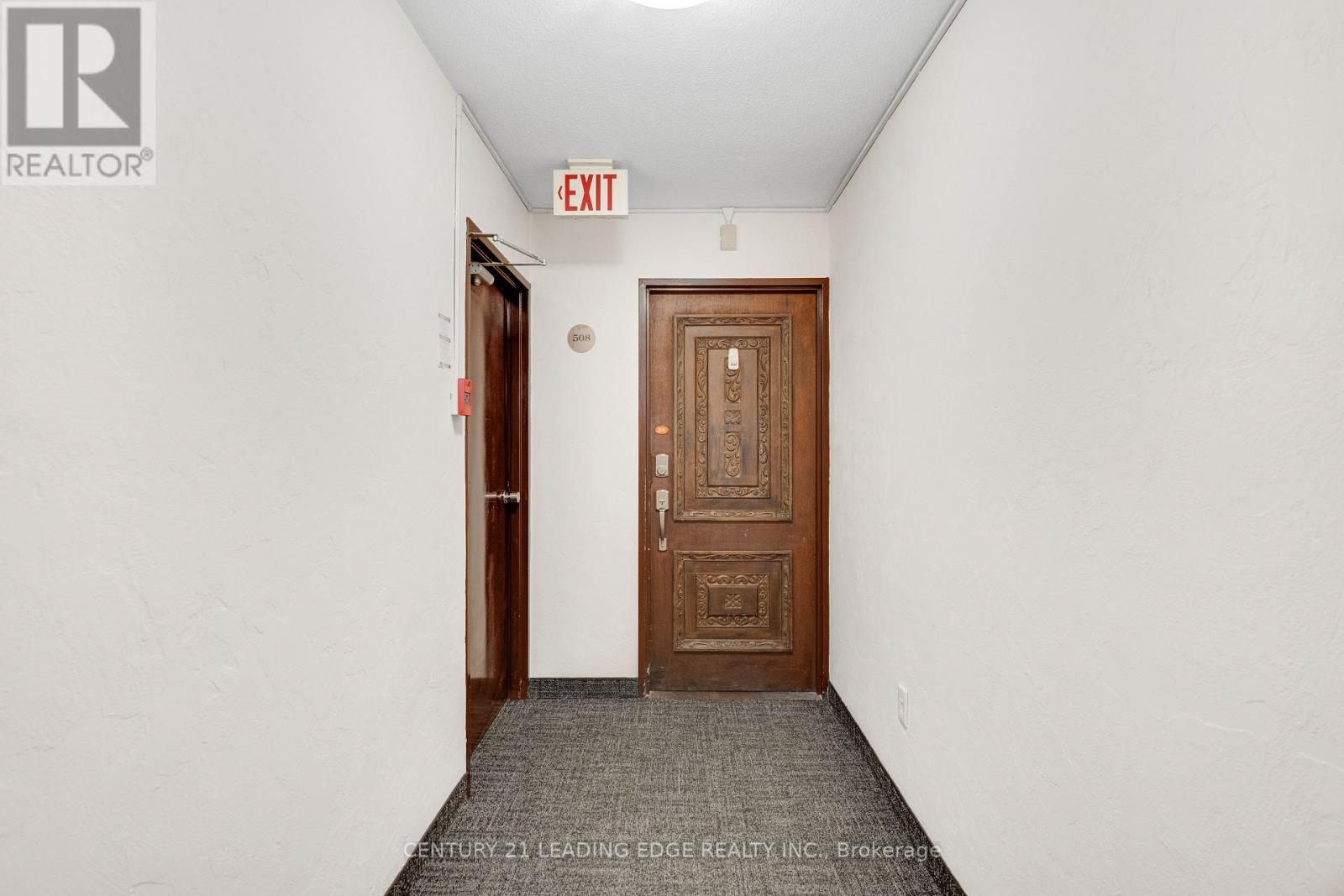 508 - 5 Old Sheppard Avenue, Toronto, Ontario  M2J 4K3 - Photo 4 - C13758226