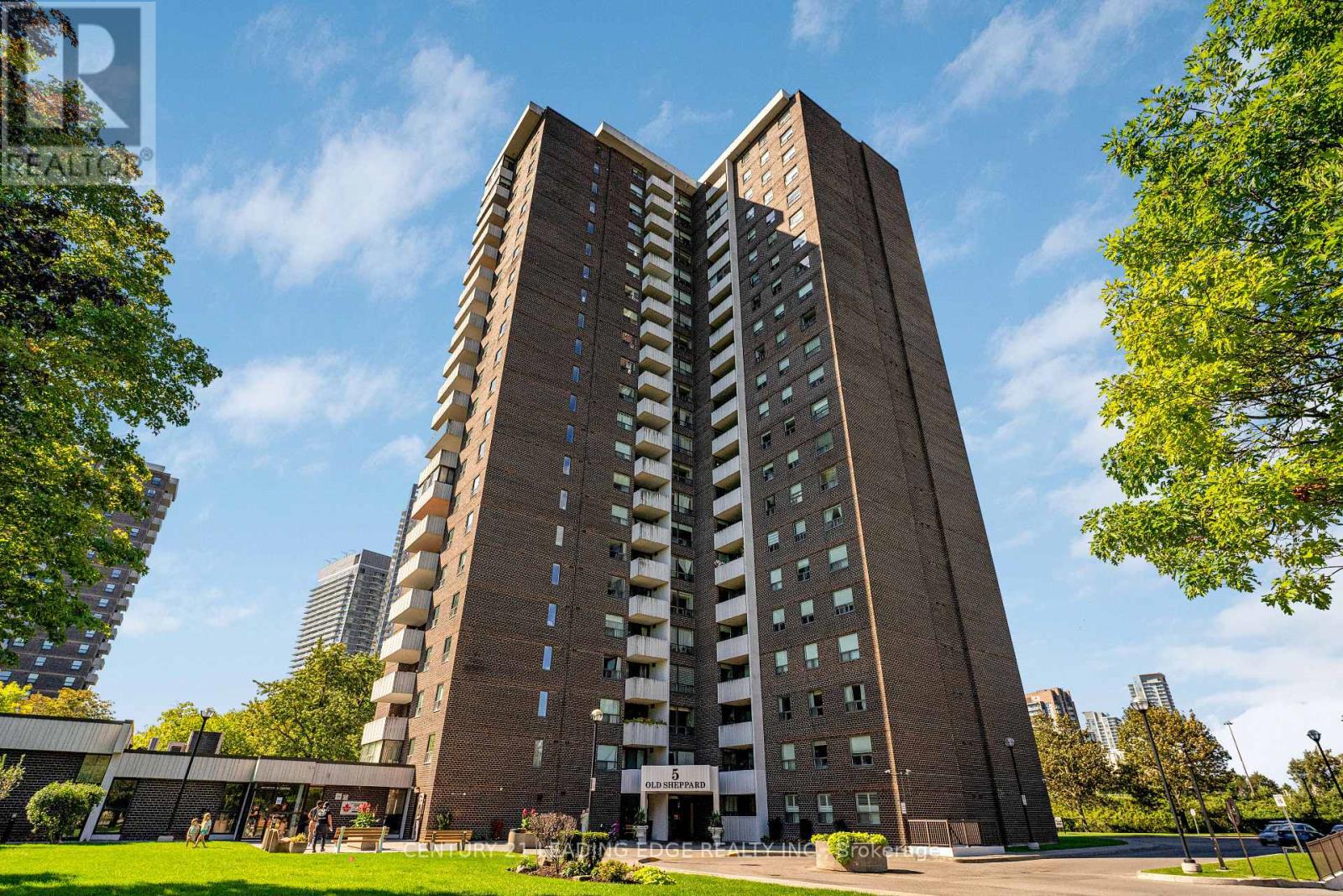 508 - 5 Old Sheppard Avenue, Toronto, Ontario  M2J 4K3 - Photo 47 - C13758226