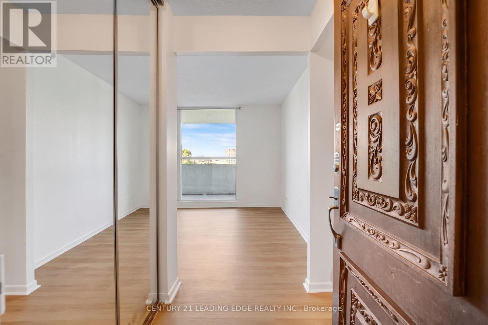 508 - 5 Old Sheppard Avenue, Toronto, Ontario  M2J 4K3 - Photo 5 - C13758226