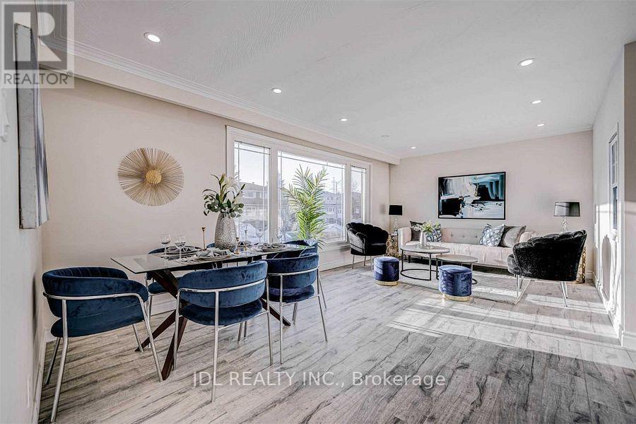 47 Greyhound Drive, Toronto, Ontario  M2H 1K2 - Photo 3 - C13758230