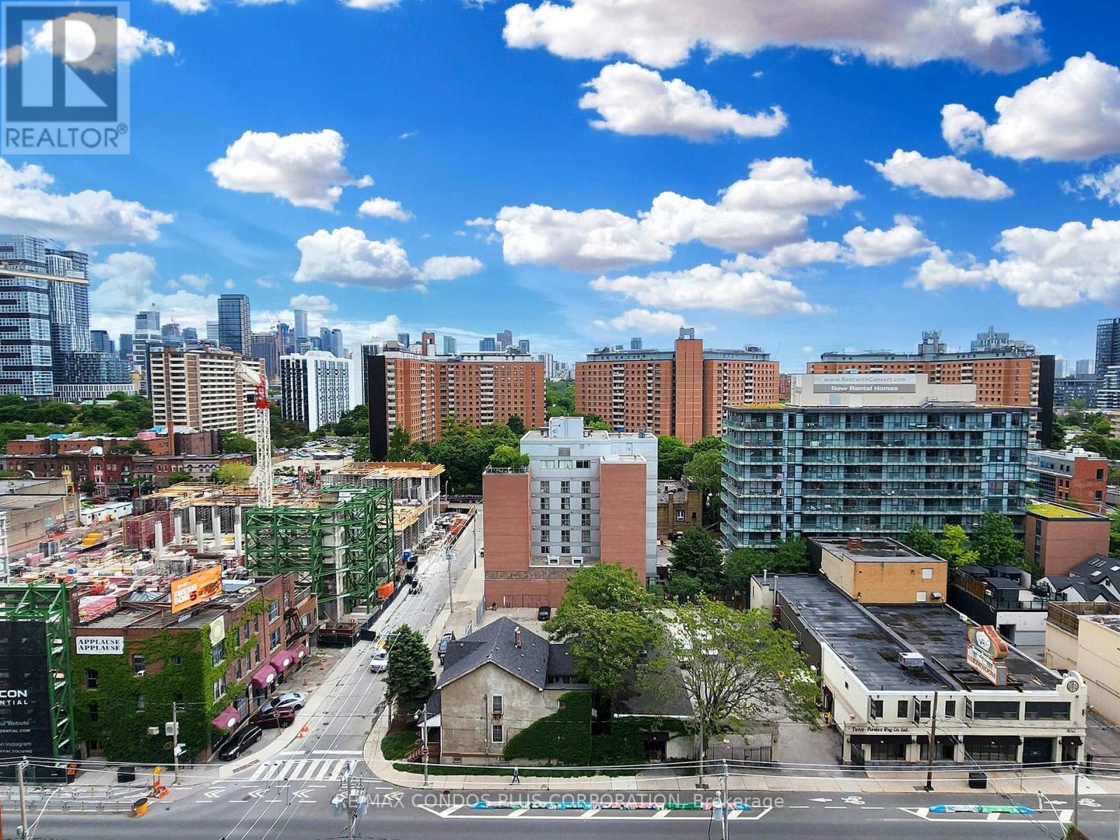 1110 - 55 Ontario Street, Toronto, Ontario  M5J 2V3 - Photo 33 - C13758234