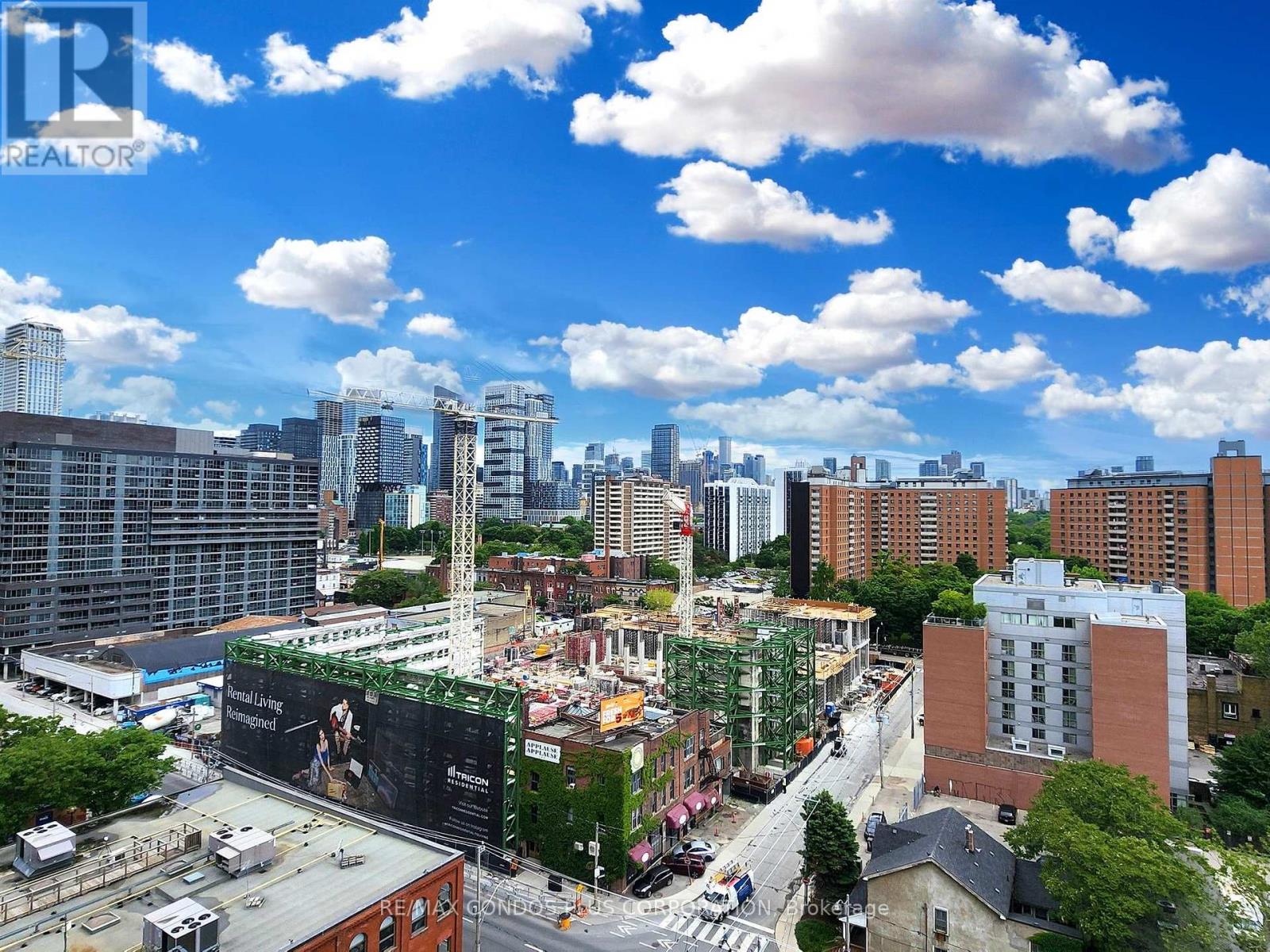 1110 - 55 Ontario Street, Toronto, Ontario  M5J 2V3 - Photo 36 - C13758234