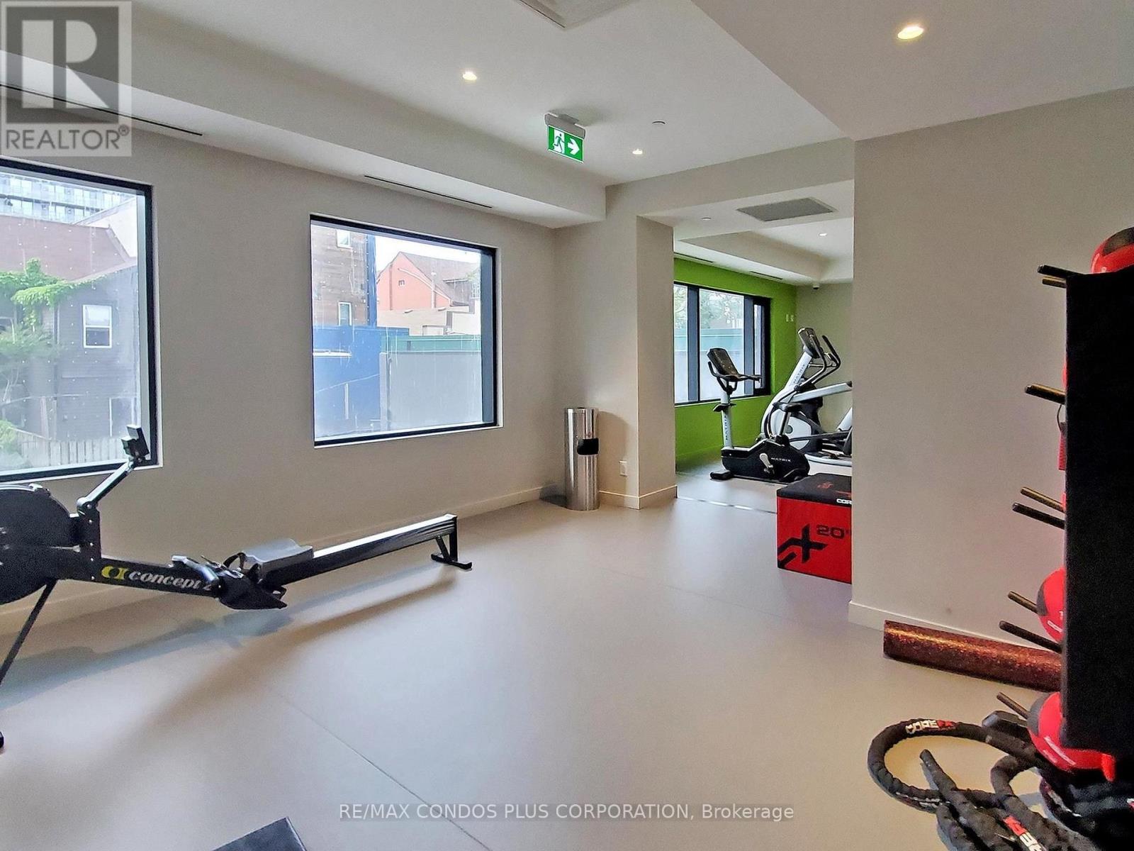 1110 - 55 Ontario Street, Toronto, Ontario  M5J 2V3 - Photo 45 - C13758234