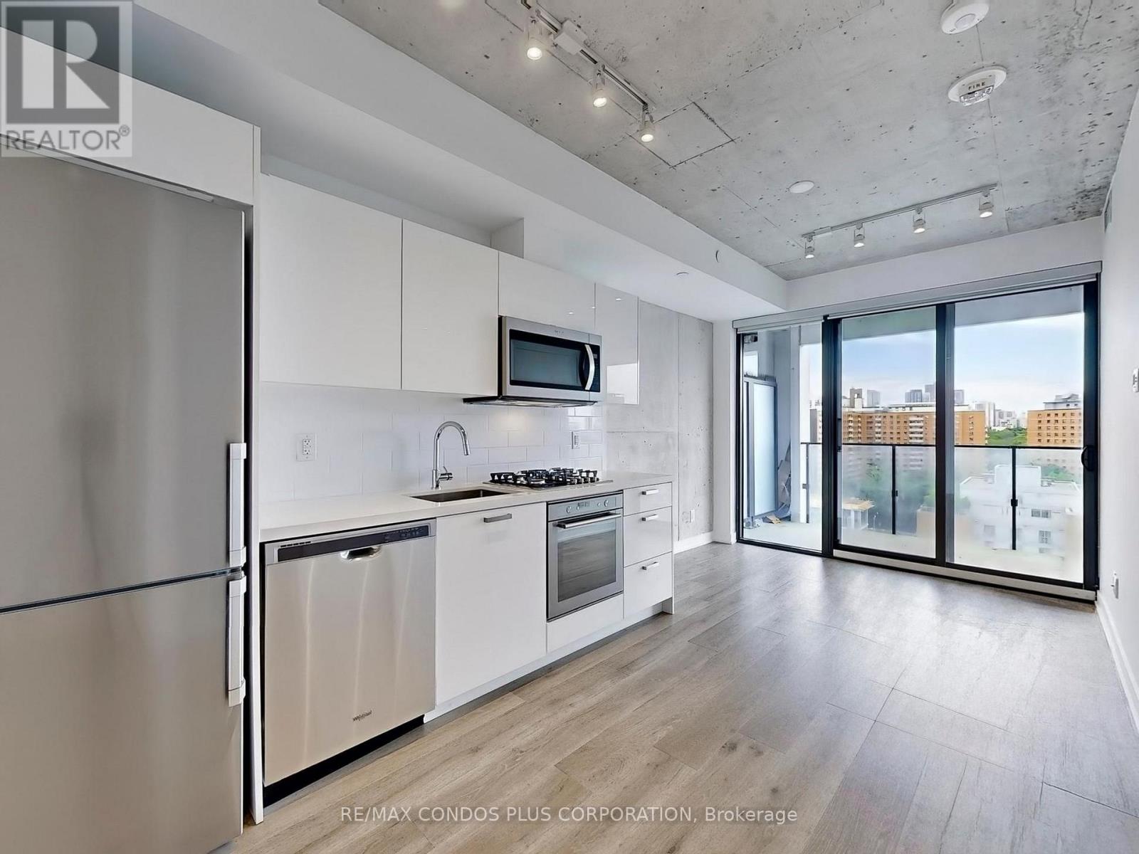 1110 - 55 Ontario Street, Toronto, Ontario  M5J 2V3 - Photo 9 - C13758234