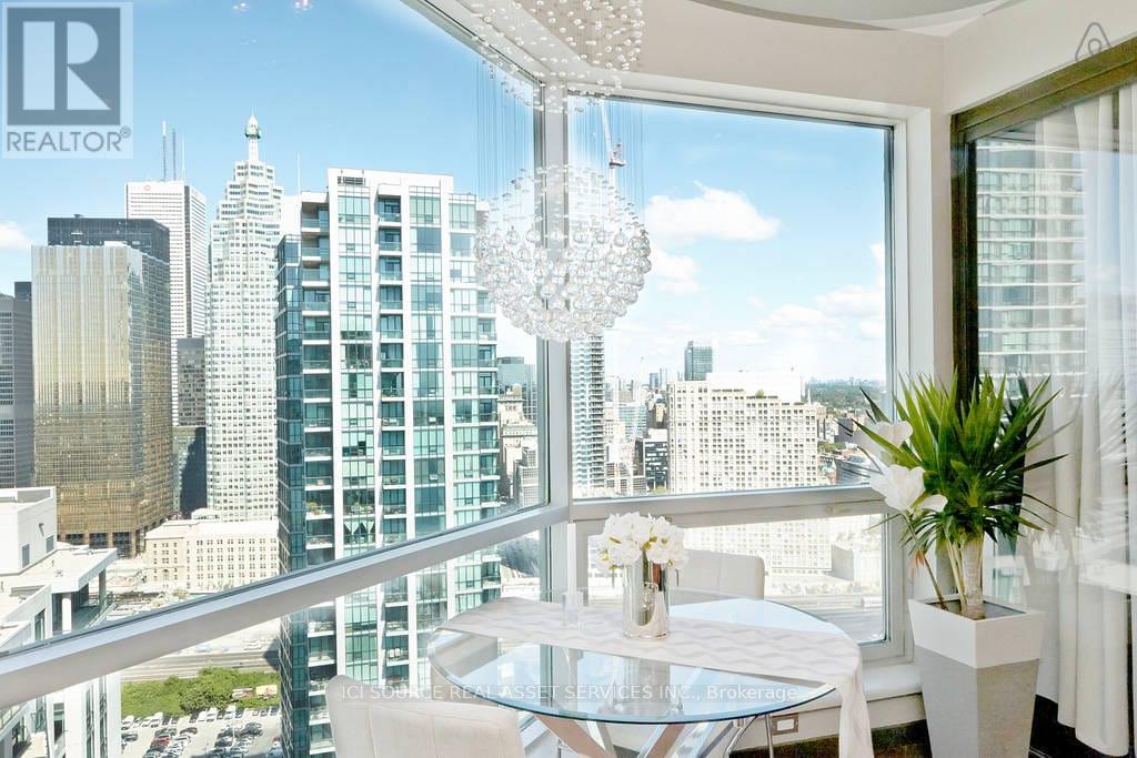 3604 - 10 Yonge Street, Toronto, Ontario M5E 1R4 - Photo 1 - C13758242
