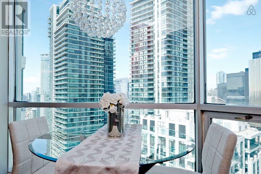 3604 - 10 Yonge Street, Toronto, Ontario M5E 1R4 - Photo 11 - C13758242