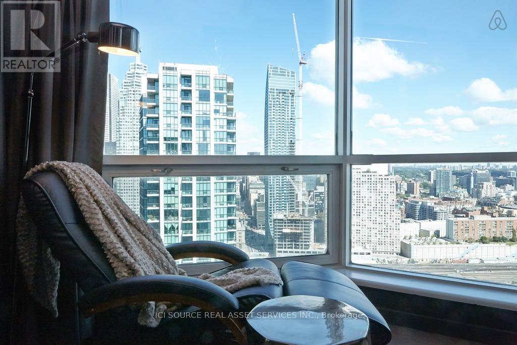 3604 - 10 Yonge Street, Toronto, Ontario M5E 1R4 - Photo 18 - C13758242