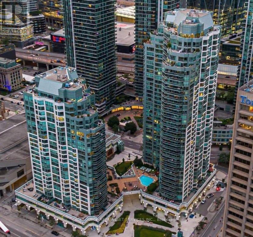 3604 - 10 Yonge Street, Toronto, Ontario M5E 1R4 - Photo 30 - C13758242