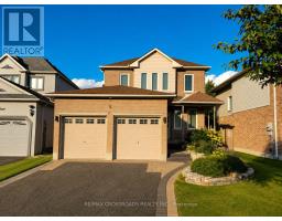 5 ROBERT CORRELL COURT, Whitby, Ontario