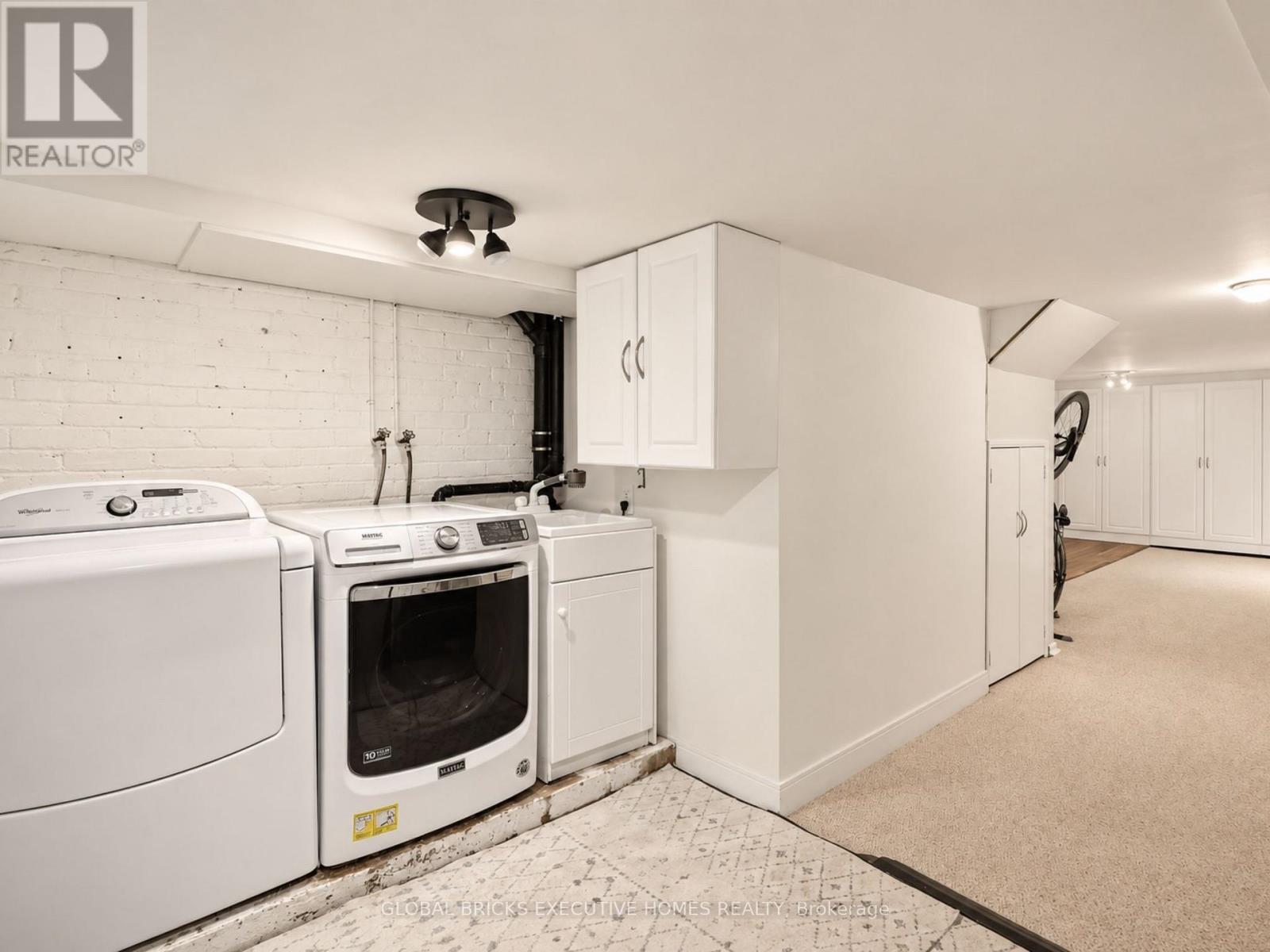 158 Fulton Avenue, Toronto, Ontario  M4K 1Y3 - Photo 29 - E13758112