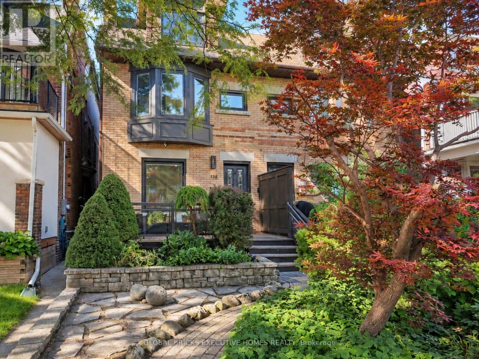 158 Fulton Avenue, Toronto, Ontario  M4K 1Y3 - Photo 3 - E13758112