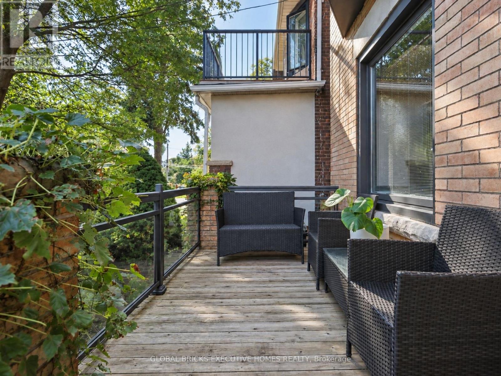 158 Fulton Avenue, Toronto, Ontario  M4K 1Y3 - Photo 37 - E13758112