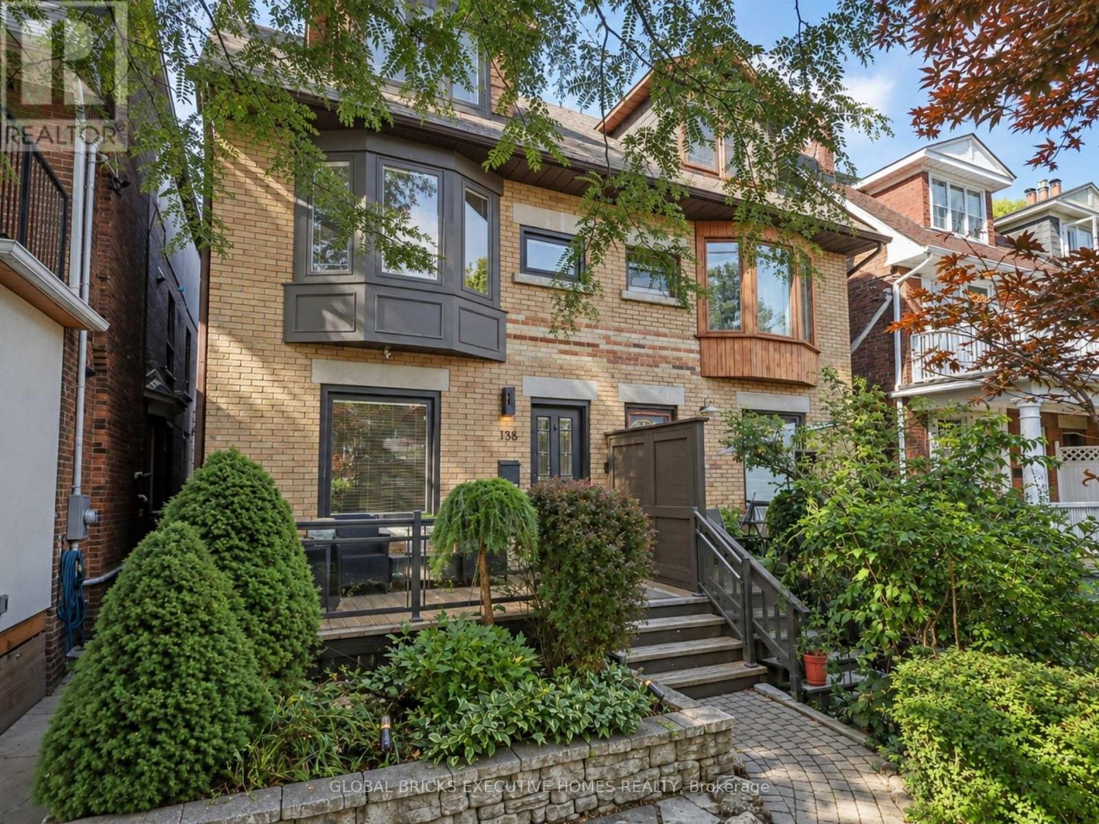 158 Fulton Avenue, Toronto, Ontario  M4K 1Y3 - Photo 38 - E13758112